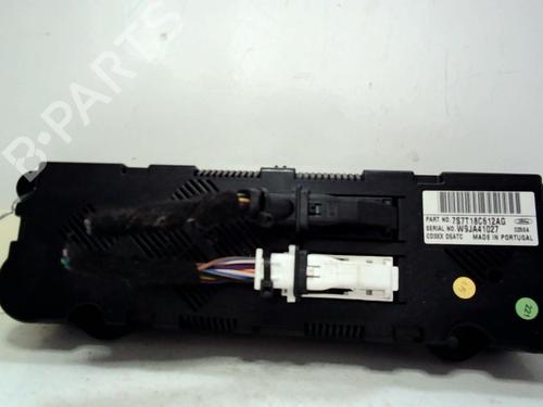 Climate control FORD MONDEO IV (BA7) | BP37303048I5 - Image 2