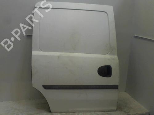 Used Right slide door Right slide door 37618371 37618371