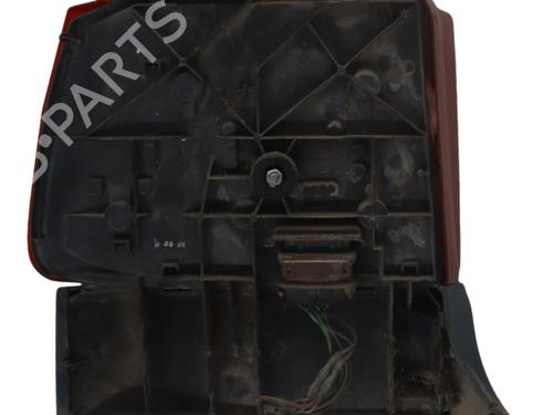 Used Right taillight Right taillight CITROËN ZX (N2) 1.9 D (68 hp) 40532138 40532138