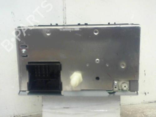 radio-ford-mondeo-iv-ba7-2007-2008-2009-2010-2011-2012-2013-2014-2015-37305030 main image