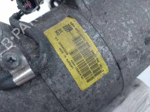 AC compressor FORD FOCUS II (DA_, HCP, DP) | BP37306665M34 - Image 2