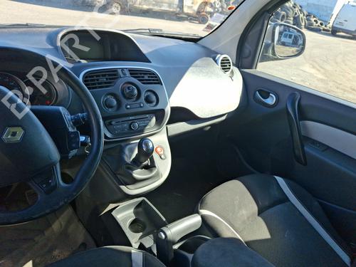 Left front window switch RENAULT KANGOO / GRAND KANGOO II (KW0/1_) 1.5 dCi 90 (KW05, KW08, KW0G, KW11) | BP37345320I27 - Image 12
