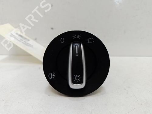 Headlight switch VW GOLF VI (5K1) | BP37315586I24 - Image 3
