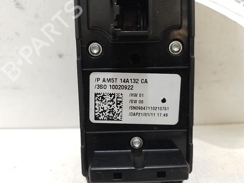 Left front window switch FORD C-MAX II (DXA/CB7, DXA/CEU) | BP37316044I27 - Image 2