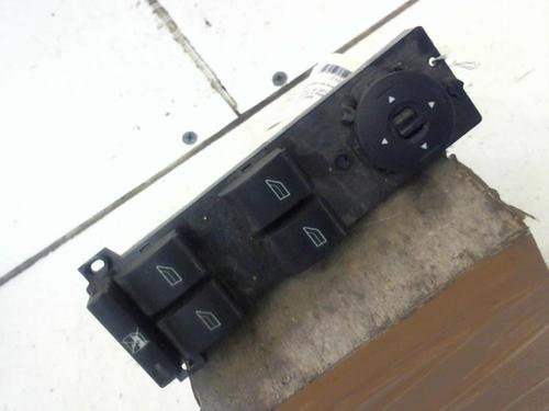 Left front window switch FORD FOCUS II Turnier (DA_, FFS, DS) | BP37301607I27 - Image 3