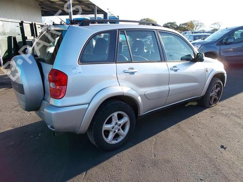 Left front indicator TOYOTA RAV 4 II (_A2_) 2.0 D 4WD (CLA20_, CLA21_, CLA20R, CLA21R) | BP37301565C32 - Image 5