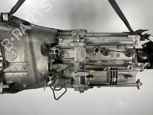 gearbox-bmw-1-e87-2003-2004-2005-2006-2007-2008-2009-2010-2011-2012-2013-37332028 main image