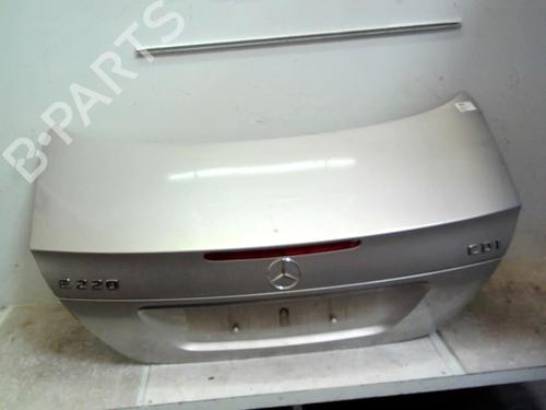 tailgate-mercedes-benz-e-class-w211-2002-2003-2004-2005-2006-2007-2008-2009-37618879 main image