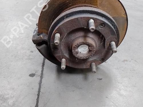 Rear differential FORD TRANSIT Van (FA_ _) 2.4 TDCi RWD | BP37619540M24 - Image 5