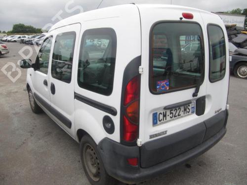 Right front indicator RENAULT KANGOO Express (FC0/1_) | BP37296681C33 - Image 8