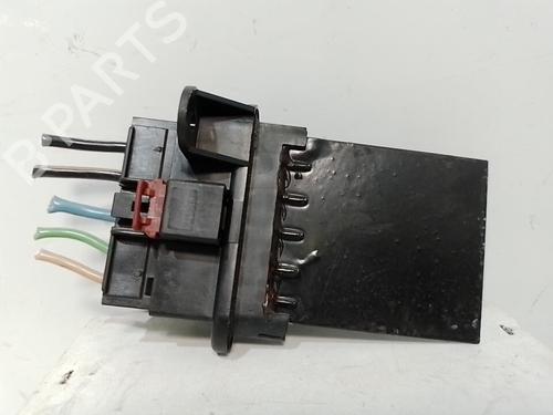 Used Heater resistor Heater resistor 37310889 37310889