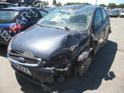 Left taillight FORD FOCUS II (DA_, HCP, DP)  | BP37300386C34  - Image 7