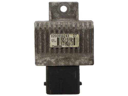 Electronic module RENAULT MASTER III Van (FV) 2.3 dCi 125 FWD (FV0C, FV0D, FV0G, FV0H, FV0J, FV0K,... | BP37327188M83 - Image 4