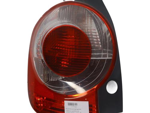 Left taillight RENAULT MODUS / GRAND MODUS (F/JP0_) 1.5 dCi (FP0F, JP0F) | BP37342968C34 - Image 3