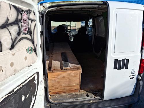AC compressor FIAT DOBLO Box Body/MPV (223_) | BP37339601M34 - Image 15