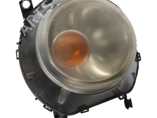 Right headlight MINI MINI (R56) Cooper D | BP38034658C29 - Image 2