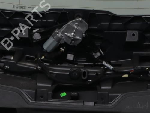 Used Tailgate Tailgate 37622790 37622790