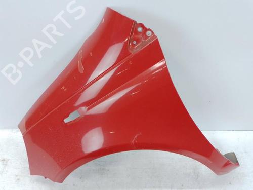 Used Left front fenders Left front fenders 37621318 37621318