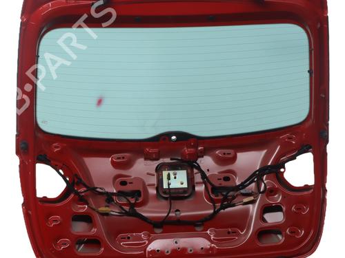 Used Tailgate Tailgate 37617537 37617537