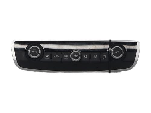 Used Climate control Climate control 37334990 37334990