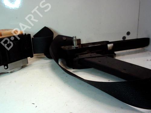 Used Front left seatbelt Front left seatbelt 37303374 37303374