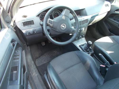 Engine OPEL ASTRA H (A04)  | BP37301445M1  - Image 6