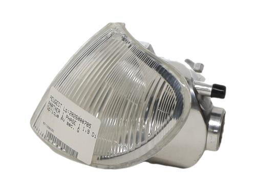 Left front indicator PEUGEOT PARTNER MPV (5_, G_) 1.9 D | BP40269681C32 - Image 5