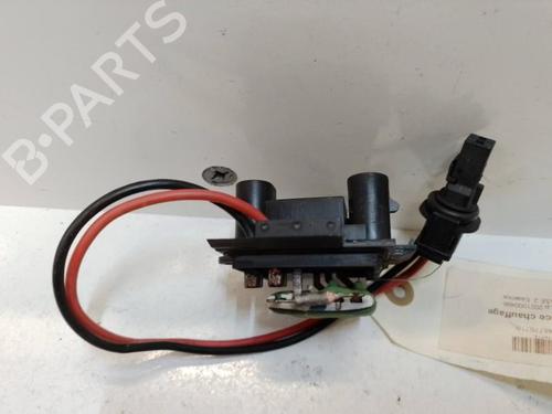 Used Heater resistor Heater resistor 37306697 37306697