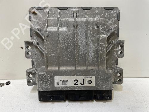 Electronic module NISSAN PULSAR Hatchback (C13) 1.2 DIG-T | BP37531849M83 - Image 3