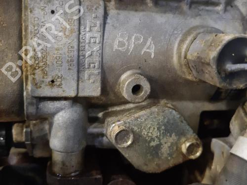 Engine FORD MAVERICK (UDS, UNS) 2.7 TD | BP37307686M1 - Image 8