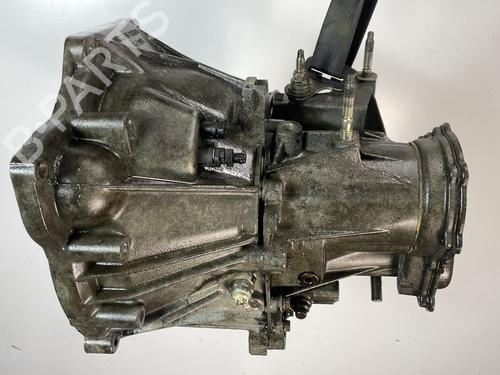 Gearbox FORD PUMA (EC_) 1.4 16V | BP37299430M3 - Image 4