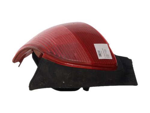 Used Right taillight Right taillight PEUGEOT 206 Hatchback (2A/C) 1.4 i (75 hp) 40437692 40437692