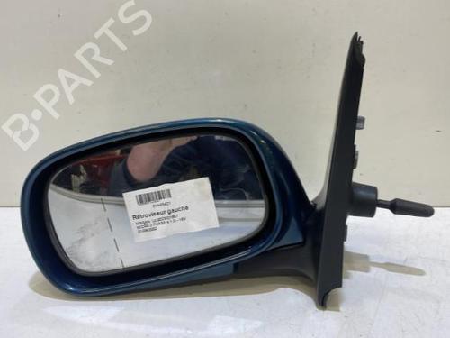 Used Left mirror Left mirror 37319947 37319947