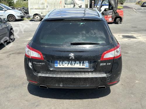 Engine PEUGEOT 508 SW I (8E_) 2.2 HDi | BP37326212M1 - Image 6
