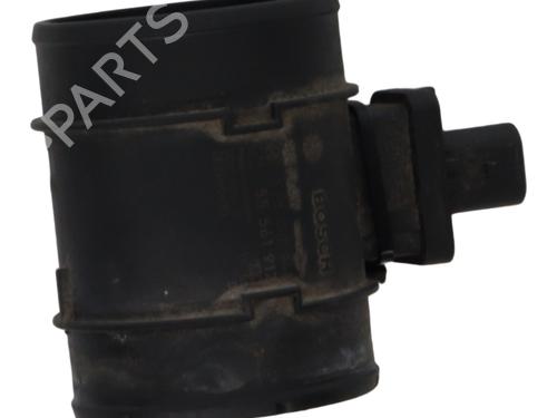 Mass air flow sensor OPEL MERIVA B MPV (S10) 1.7 CDTI (75) | BP37329711M95 - Image 2