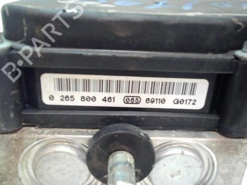 ABS pump PEUGEOT BOXER Van | BP37307821M43 - Image 3