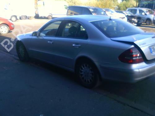 Horn MERCEDES-BENZ E-CLASS (W211) E 220 CDI (211.006) | BP37307292E13 - Image 4