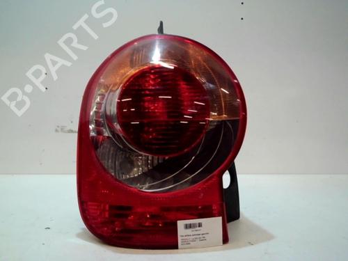 Used Left taillight Left taillight 37308171 37308171