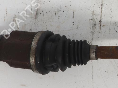 Left front driveshaft DACIA SANDERO II TCe 90 (B8M1, B8MA, B8AC) | BP37321588M38 - Image 3