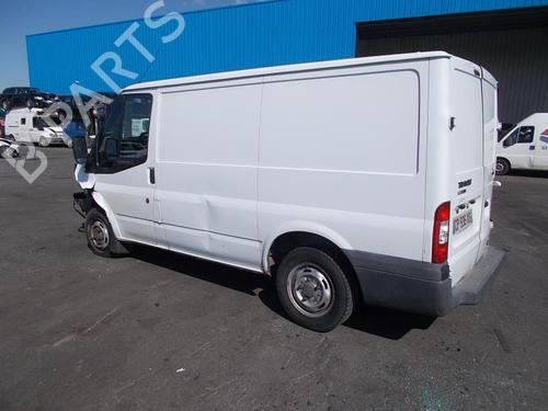 Right sun visor FORD TRANSIT Van (FA_ _) 2.2 TDCi | BP37303606I2  - Image 6