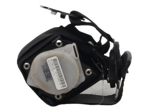 Front right seatbelt BMW X5 (E70) | BP37617621I25 - Image 3