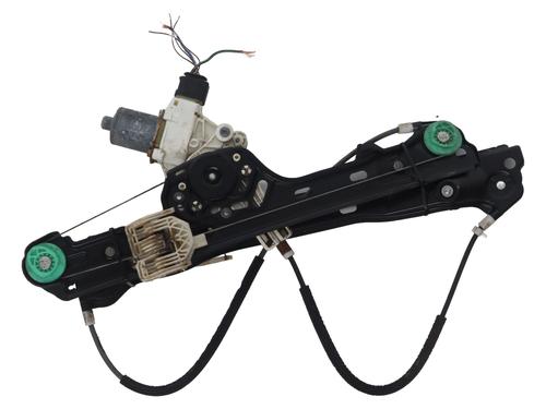 Front left window mechanism BMW 1 (E87) 120 d | BP37338681C22 - Image 2