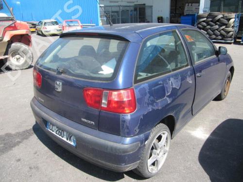 Used Parts SEAT IBIZA II (6K1)  1.4 i  4796482