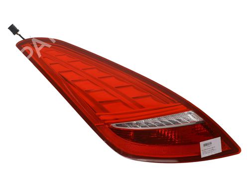 Left taillight PEUGEOT RCZ 1.6 16V | BP37339448C34 - Image 4