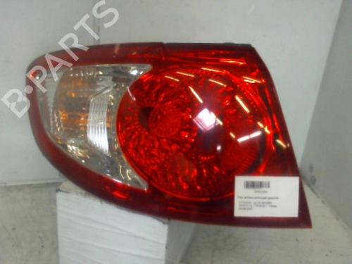 Used Left taillight Left taillight 37303114 37303114
