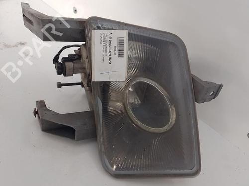 Used Right front fog light Right front fog light 37296517 37296517