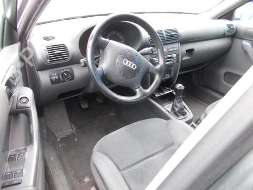 Brugte AUDI A3 (8L1)  1.9 TDI  4829040