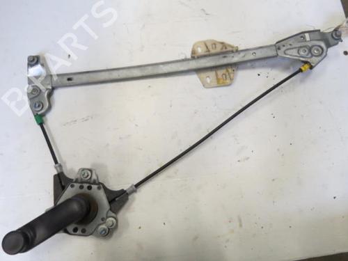 Used Rear right window mechanism Rear right window mechanism 37299777 37299777