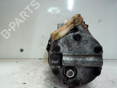 AC compressor OPEL CORSA C (X01) 1.7 DTI (F08, F68) | BP37296005M34 - Image 3