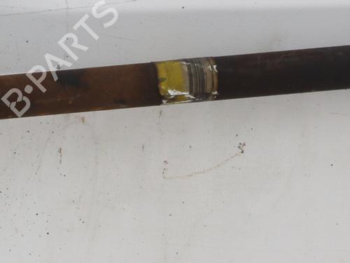 Right front driveshaft CITROËN NEMO Box Body/MPV (AA_) 1.3 HDi 75 | BP37334532M39 - Image 4